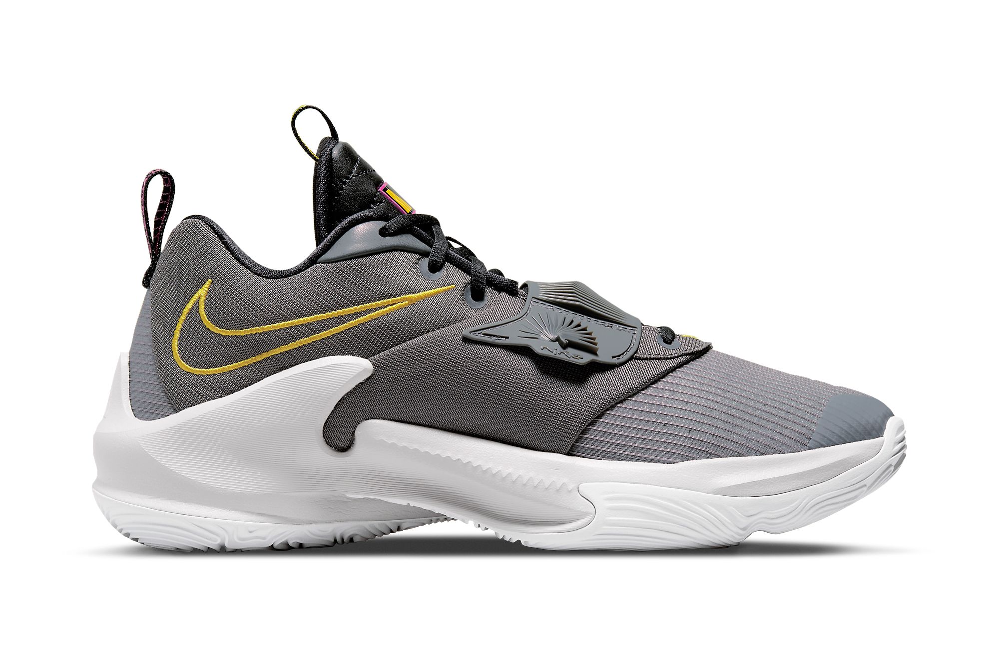 You'll Never Run Out of Juice with the Nike Zoom Freak 3