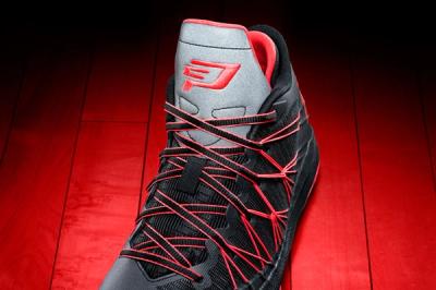 2014 Playoff Pack Cp3 Tongue