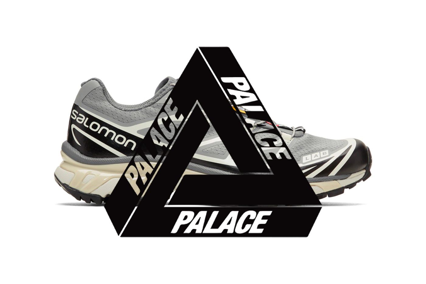 palace salomon shoes