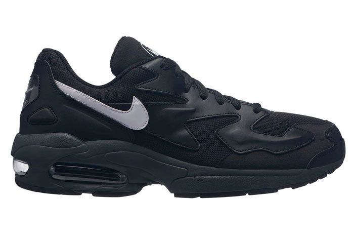 Nike Air Max 2 Light Release Date 8