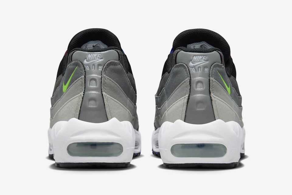am95 greedy
