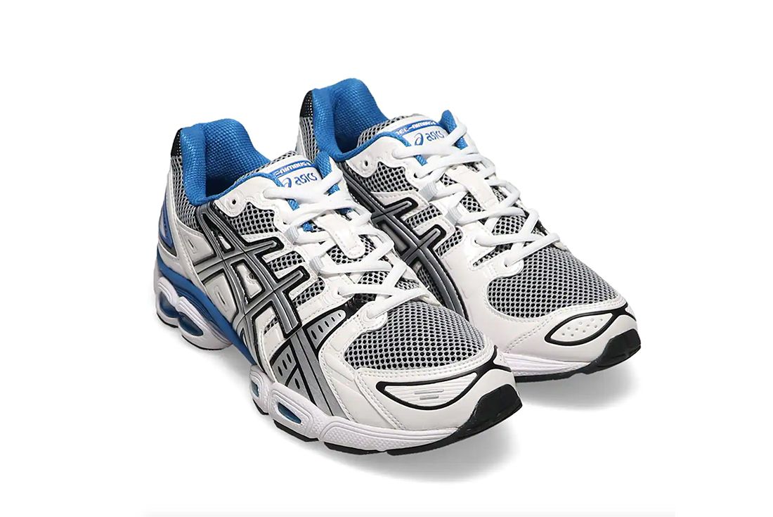 Asics gel kayano on sale 9