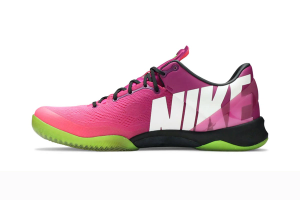 The Nike Kobe 8 'Mambacurial' Breaks into Full Flow