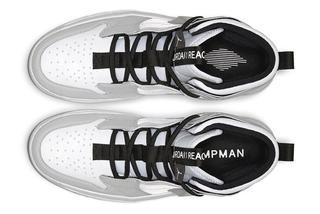 all black jordan shoes