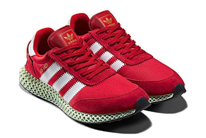 Adidas Never Made Pack 7