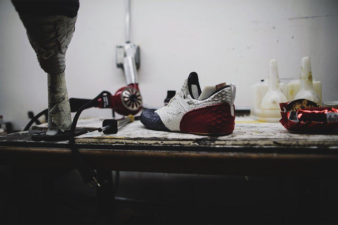 Shoe Surgeon 13