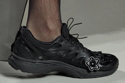 Cecilie Bahnsen's ASICS GEL-TERRAIN Launches Again This Week Cecilie Bahnsen's ASICS GEL-TERRAIN Launches Again This Week