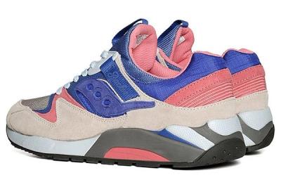 Saucony Packer Grid 900 5 1