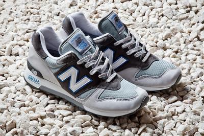 Nb 1300 Grey Blue Made In Usa