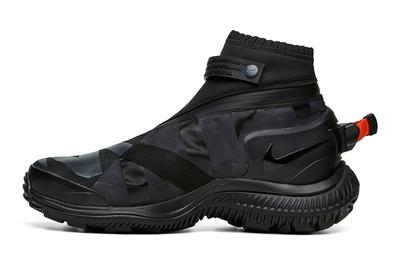 Nike Gyakusou Gaitor Boot 4