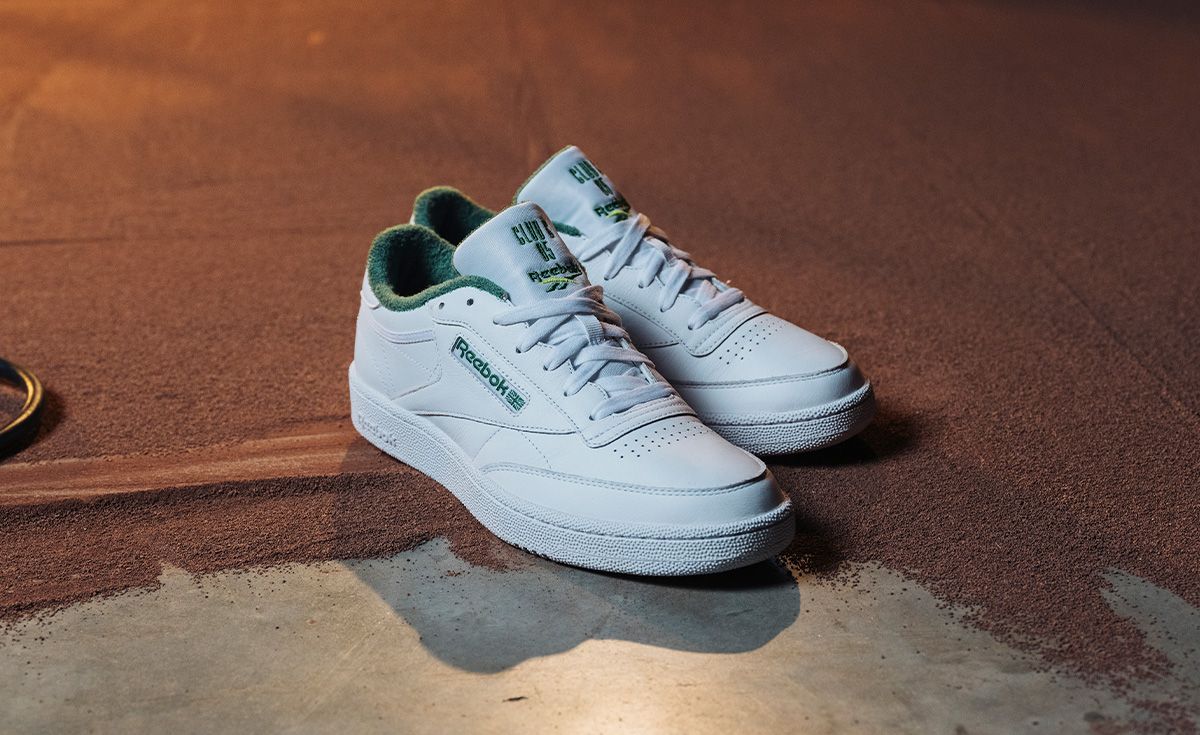 Reebok 'My Name Is' Collection