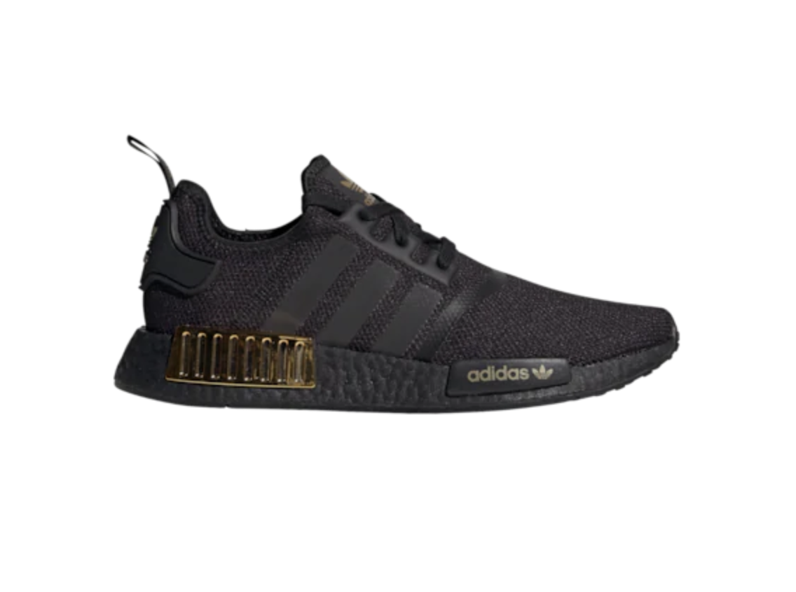 golden nmd