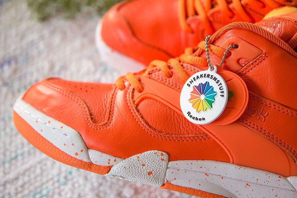 Sneakernstuff Reebok Court Victory Pump 3
