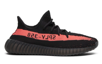 Restock Alert: adidas Yeezy BOOST 350 V2 'Red Stripe' - Industry News