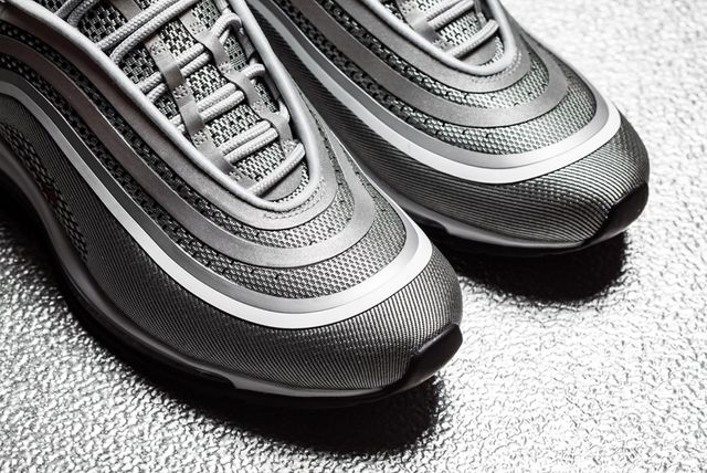 An Up-Close Look At Nike's Air Max 97 Ultra - Sneaker Freaker