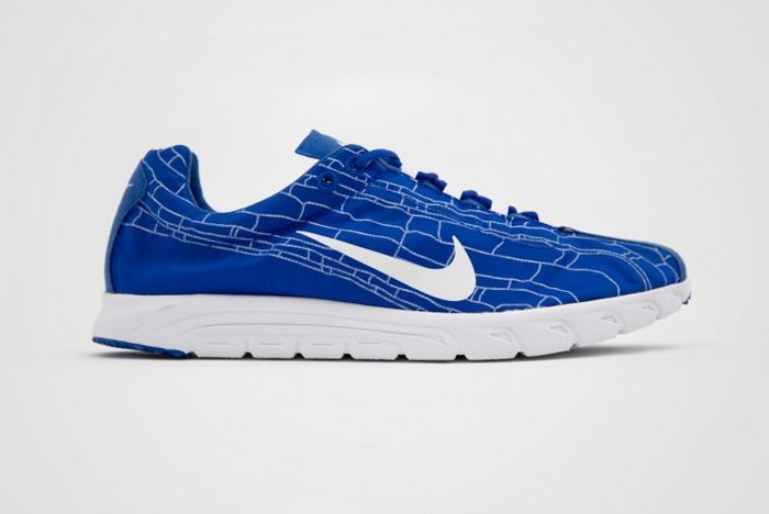 Nike Mayfly Feature