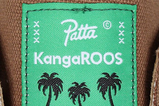 Patta Kangaroos Tennis Oxford 11 1