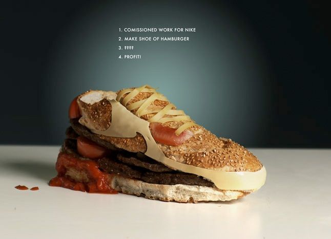Hamburger Air Max 2
