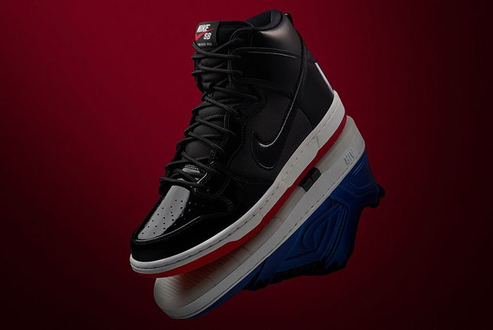 Nike Sb Rivals Pack Jordan Penny 1