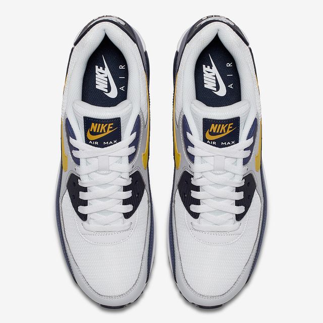 nike air max 90 michigan