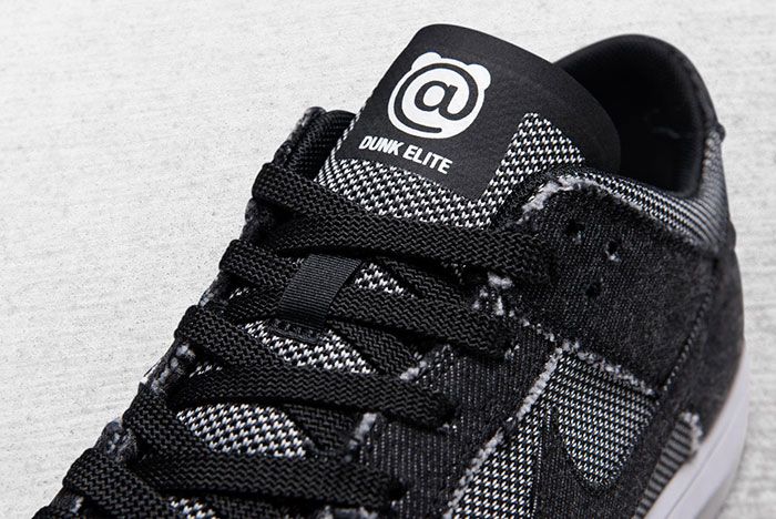 Nike Sb Be@ Rbricksb Dunk Low Elite 2