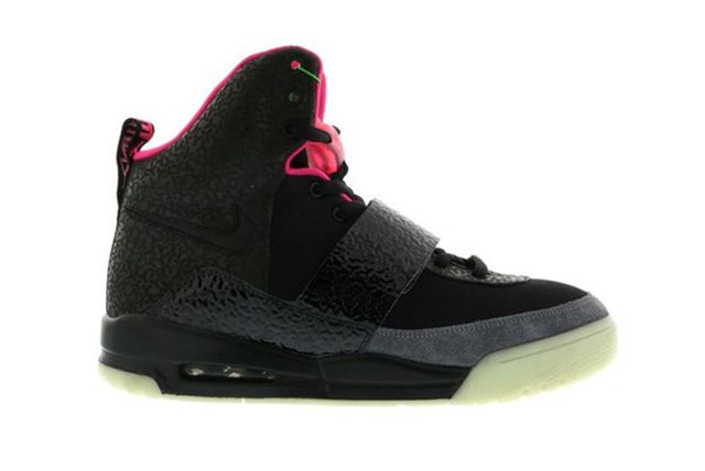 nike air yeezy stockx