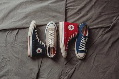 Converse Chuck Taylor All Star 70S Vintage Collection 6