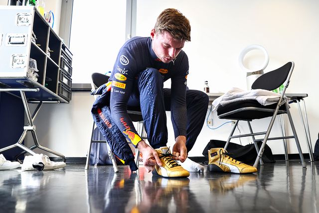 puma formula 1 shoes