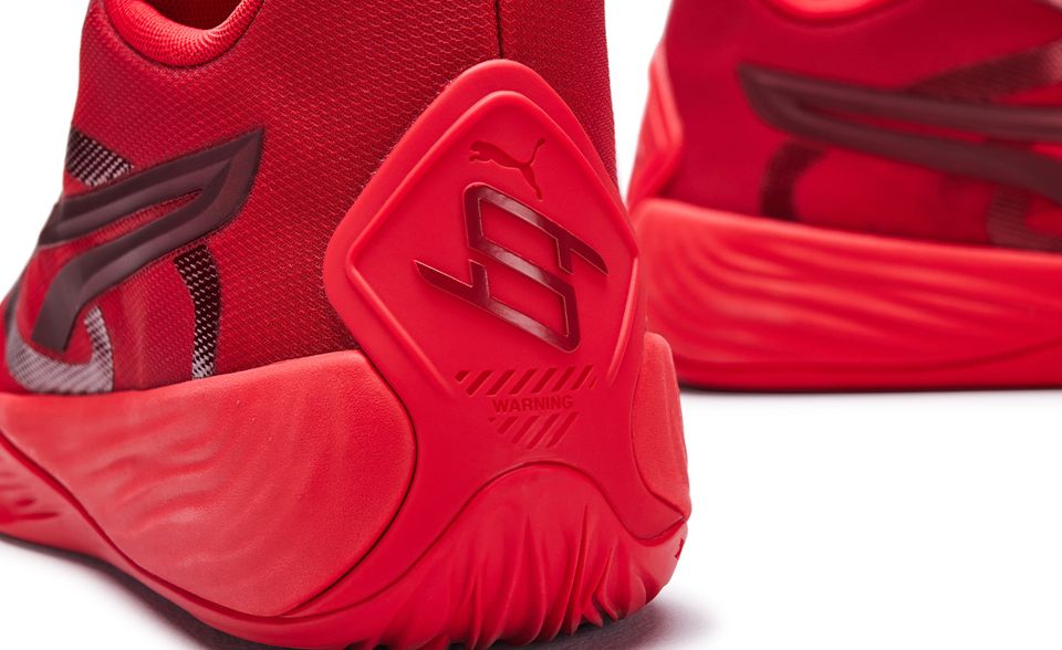 The PUMA Stewie 2 ‘Ruby’ Is Dedicated to Breanna Stewart’s Daughter ...