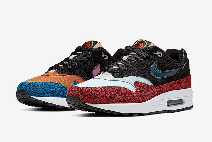 swipa air max 1 price