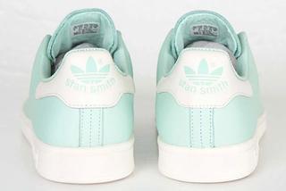 stan smith frozen mint