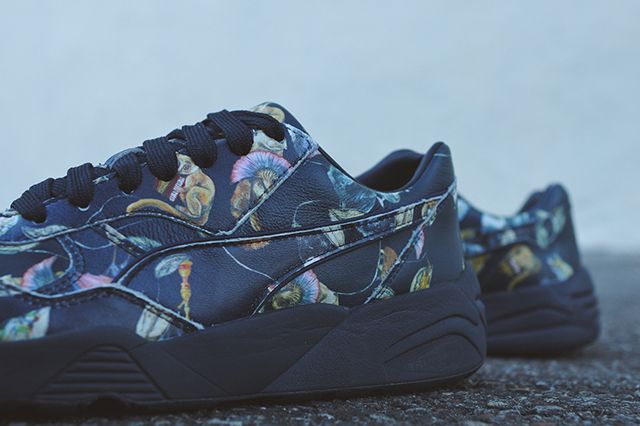 House Of Hackney X PUMA Pack - Sneaker Freaker