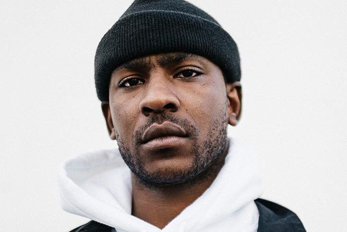 Skepta Air Max Deluxe 1