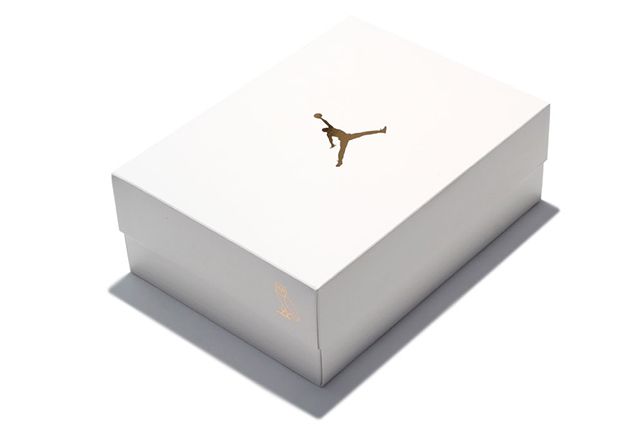 Drake X Air Jordan 10 Ovo Stingray Sneaker Freaker