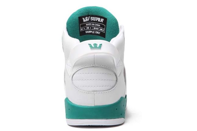 Supra Skytop 3 Varsity 6 1