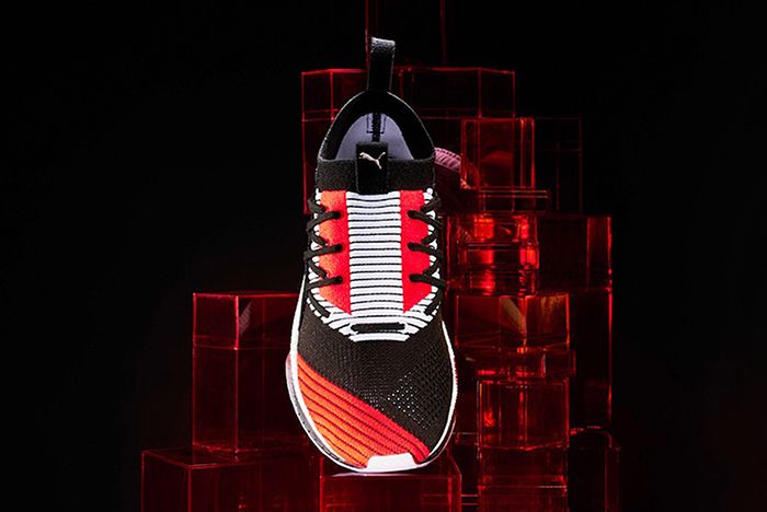 puma tsugi shinsei cubism sneaker