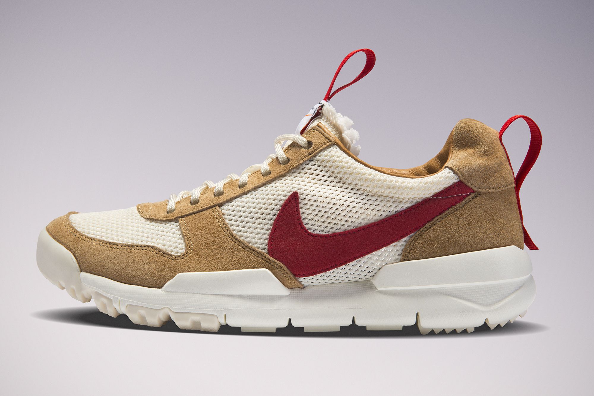Tom Sachs x Nike Mars Yard 2.0