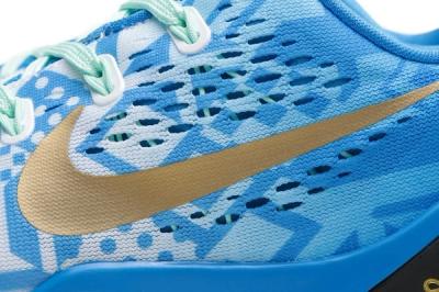 Nike Kobe 9 Em Hyper Cobalt Bump 4