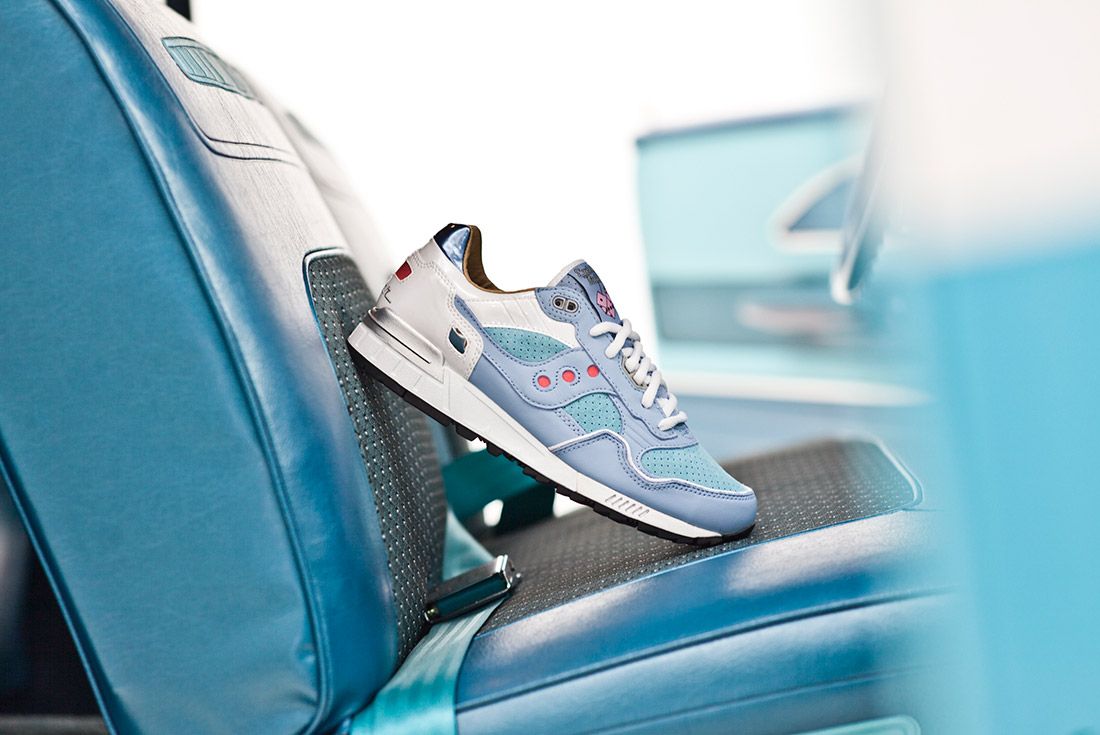 saucony shadow 5000 2016