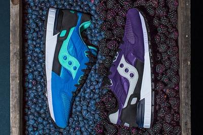 Saucony Shadow 5000 Freshly Picked Collection