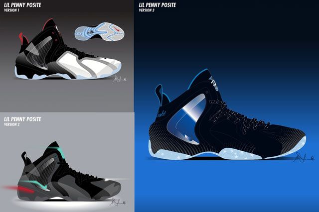 penny shooting stars pack