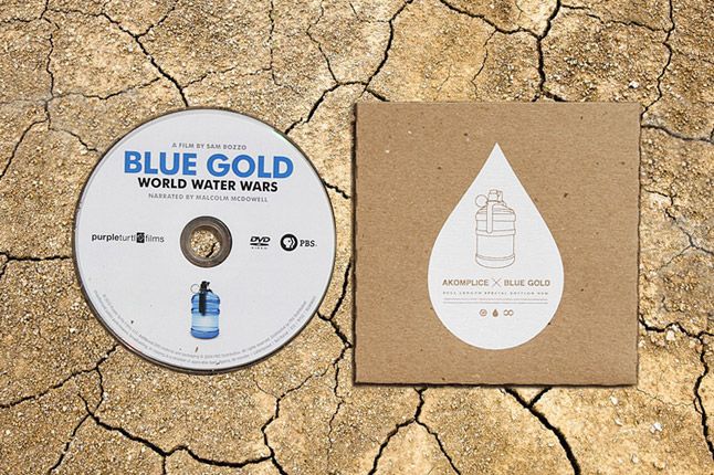 Bluegoldxak Dvd 1