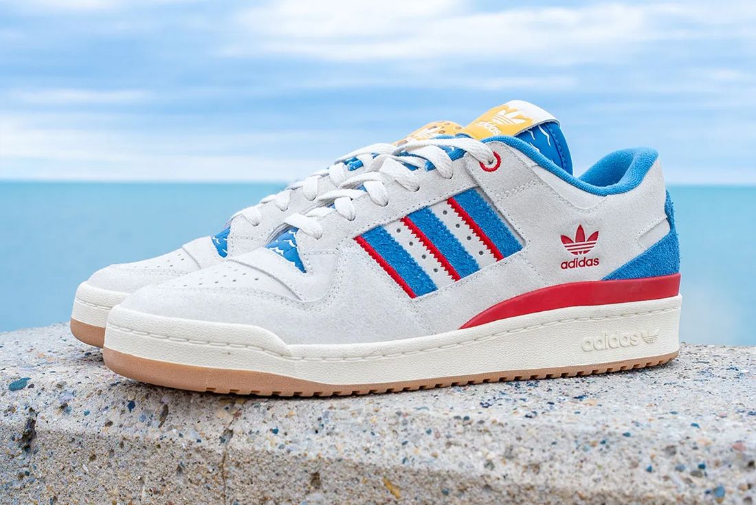 Milwaukee's Finest: Shake James Honours 414 Day With adidas
