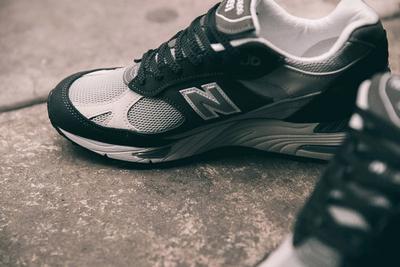 New Balance Made In Usa M990 Gx4 Made In England M991 Gx 126