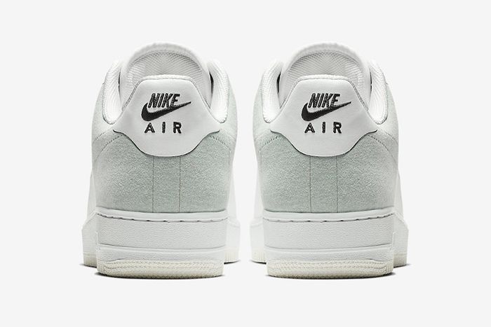 A Cold Wall Nike Air Force 1 Low White 4