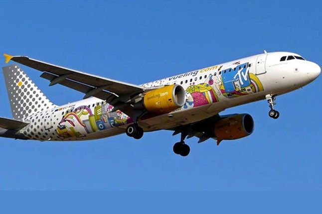 Mtv Plane 2 1