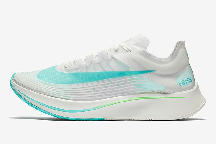Zoom Fly Sp Rage Green 2