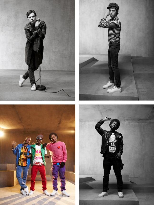K Swiss K Space 1