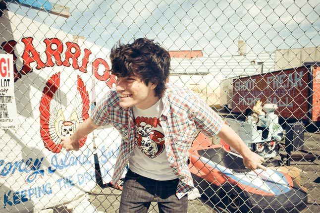 Mishka Summer Lookbook 20 1