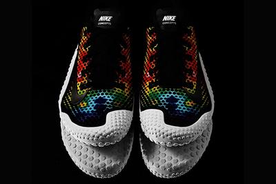 Concepts X Nike Free Trainer 1 0 Thermal3